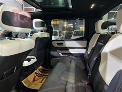 تۆیۆتا توندرا